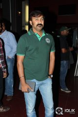 Love You Bangaram Premiere Show